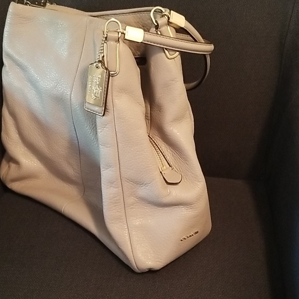 Coach Phoebe Shoulder Bag